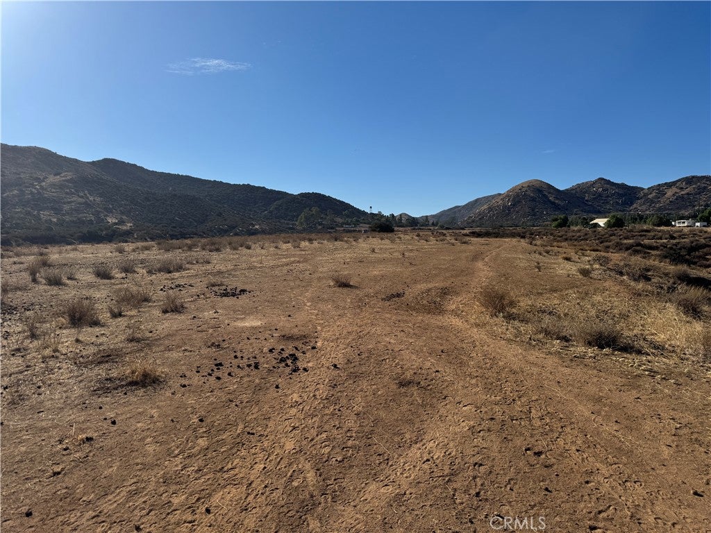 0 Reche Canyon Road