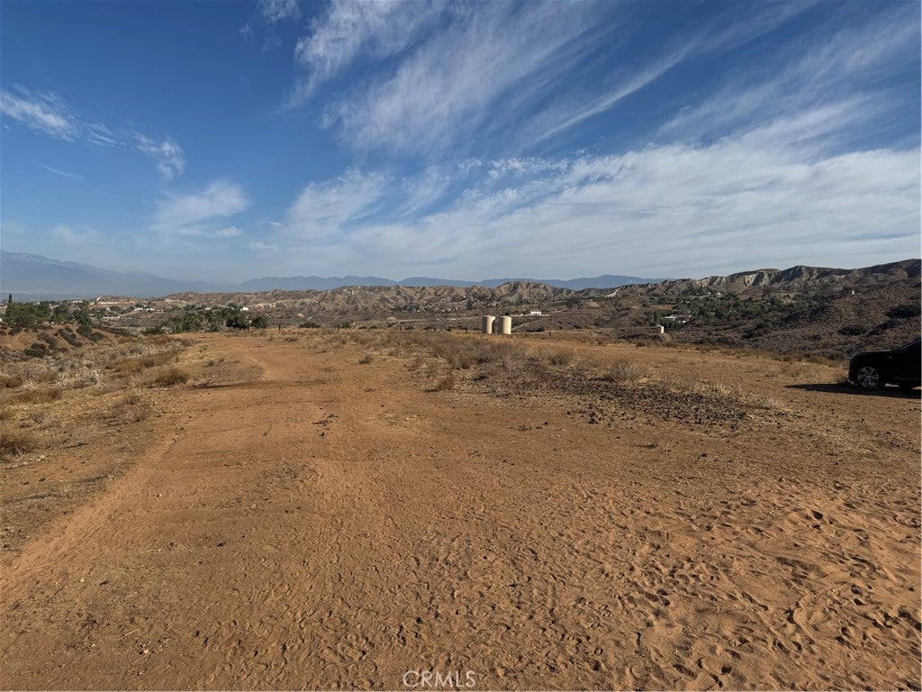 0 Reche Canyon Road