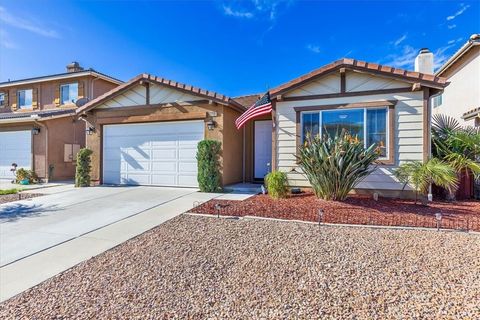 Photo of 35591 Denver Cir, Winchester, CA 92596 (MLS # SW26006364)