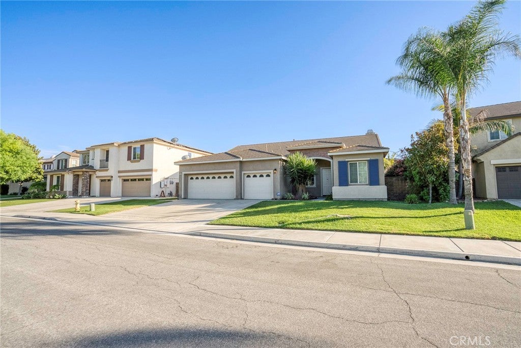 14465 Quarry Creek Court