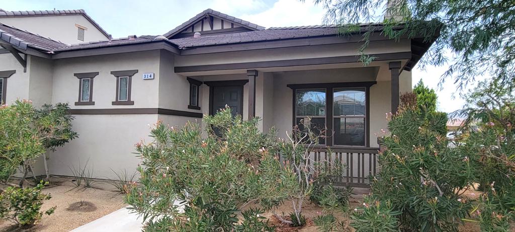 314 Via Napoli