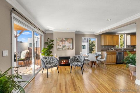 Photo of 3145 Union Street St #1, San Diego, CA 92103 (MLS # 260003110SD)