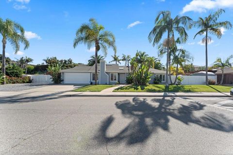 1125 Lake Ridge Drive San Marcos CA 92078