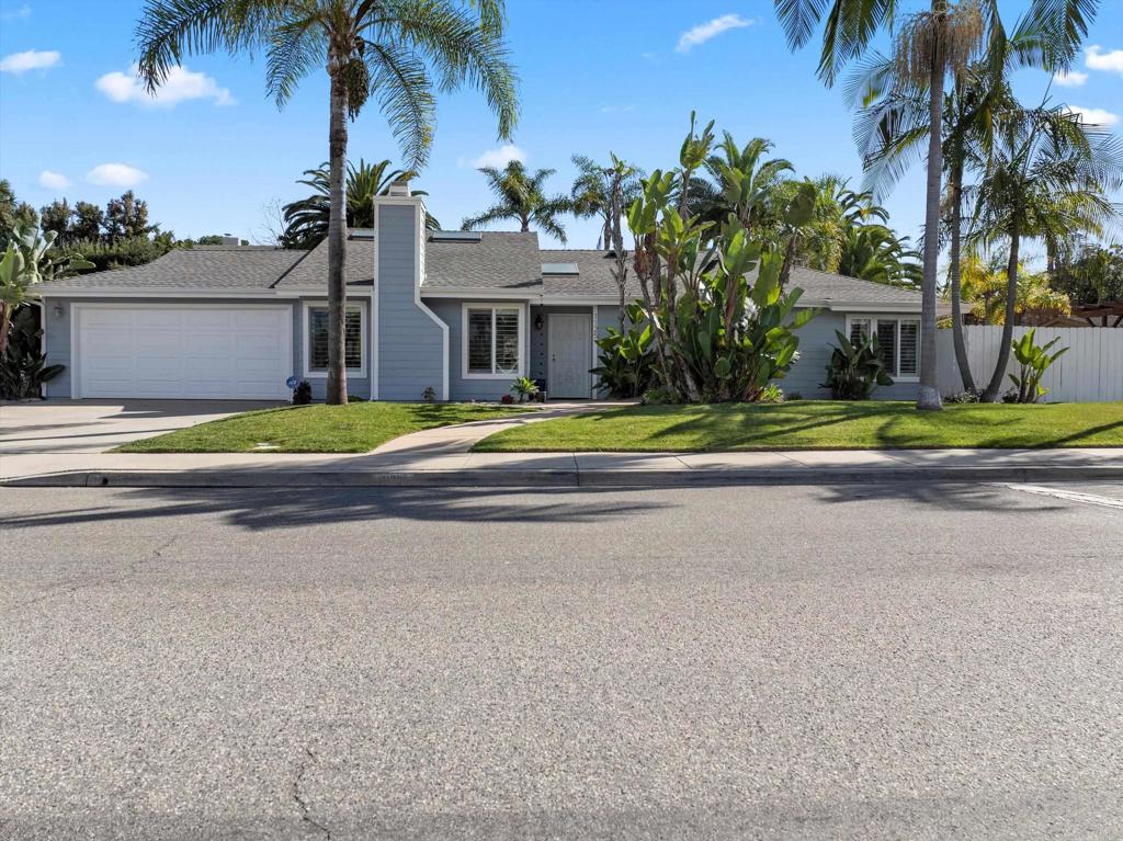 1125 Lake Ridge Drive