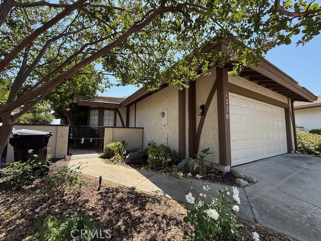 Welcome to this Single Story 3 Bedroom 2 Bathroom Home, located in the desirable area of Upland, CA. This home is nestled in a friendly cul-de-sac, offering a sense of unity in community. The property boasts three spacious bedrooms and two full bathrooms, providing ample space for comfort and convenience. The home also features a small indoor patio, perfect for enjoying a morning coffee or an evening read. As a resident, you will have access to the community pool and spa, a wonderful amenity for relaxation and recreation. This home is not just a place to live, but a lifestyle to enjoy in a welcoming community. Come and experience the charm and convenience this home has to offer.