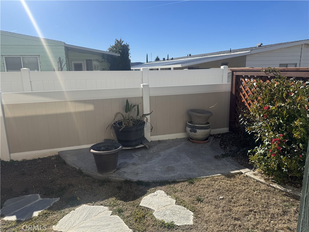 Mountain Air - Manufactured In Park