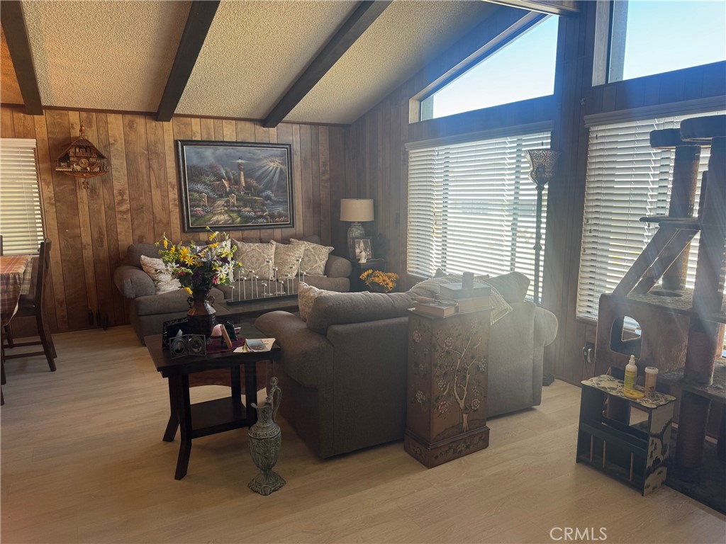 Mountain Air - Manufactured In Park