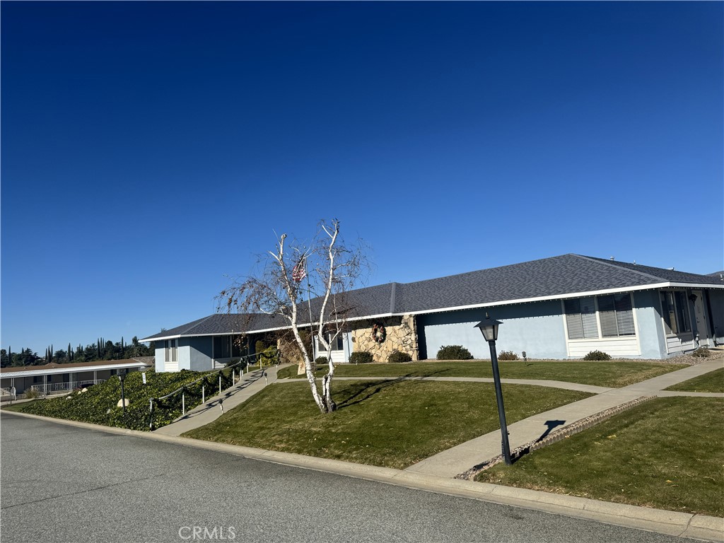 Mountain Air - Manufactured In Park