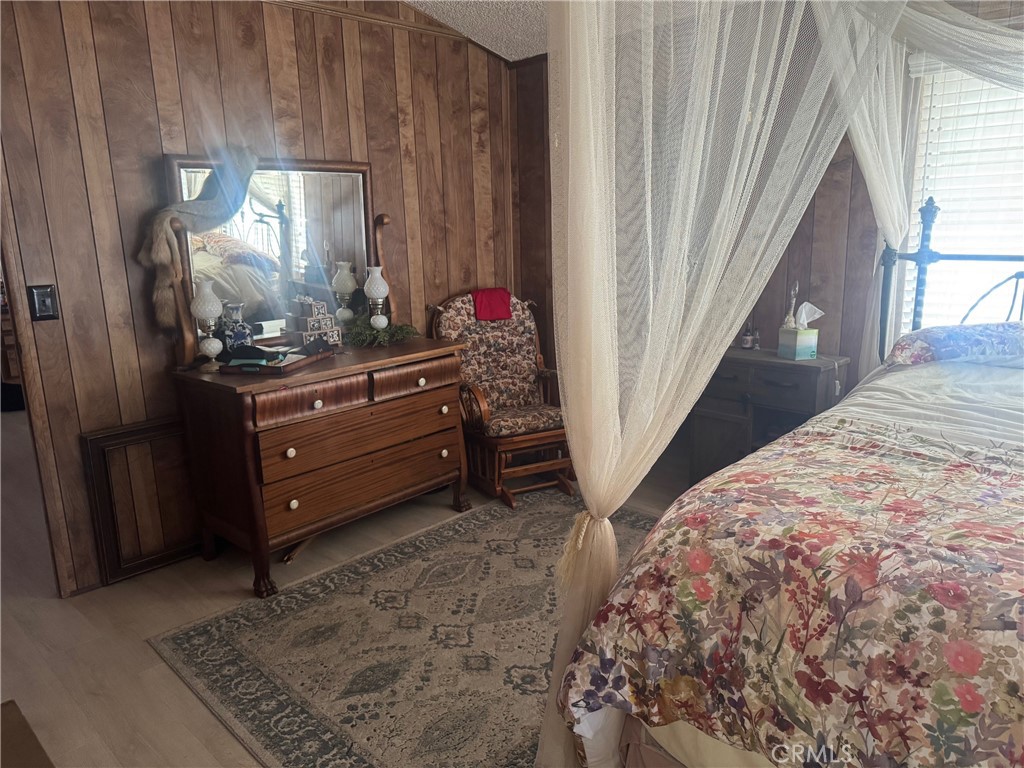 Mountain Air - Manufactured In Park