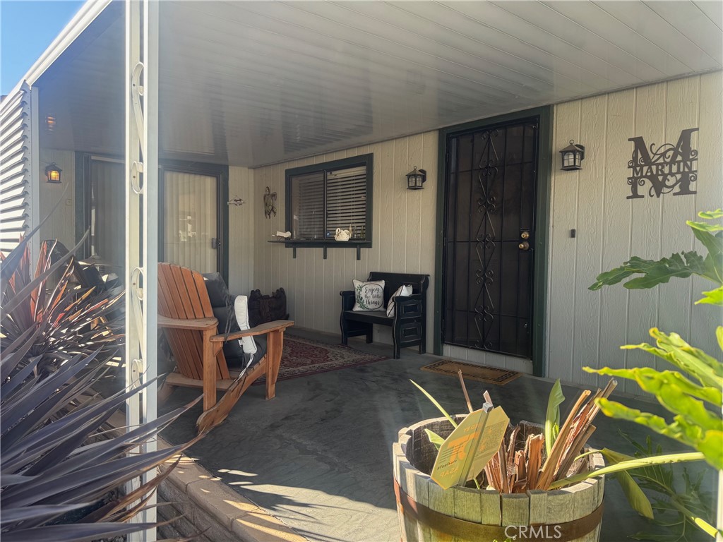 Mountain Air - Manufactured In Park