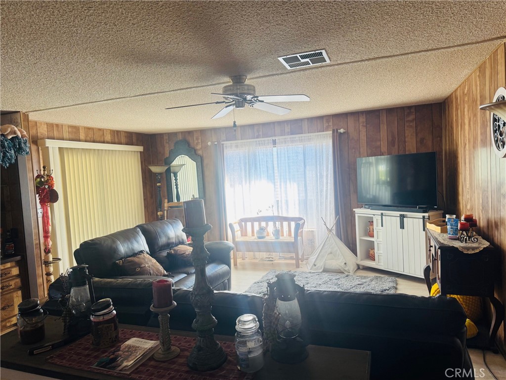 Mountain Air - Manufactured In Park