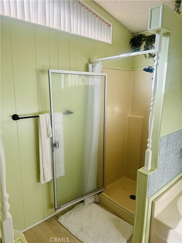 Mountain Air - Manufactured In Park