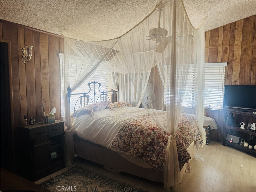 Mountain Air - Manufactured In Park