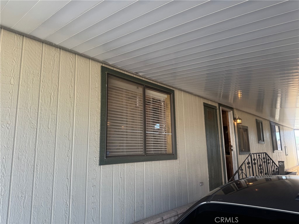 Mountain Air - Manufactured In Park