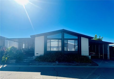 Photo of 4133 W Wilson St #169, Banning, CA 92220 (MLS # CV25276058)