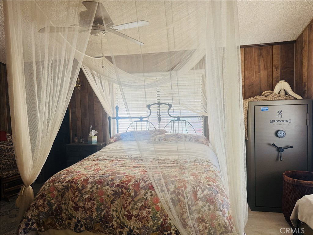 Mountain Air - Manufactured In Park