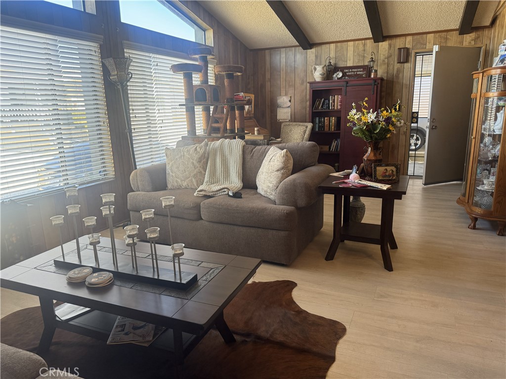 Mountain Air - Manufactured In Park