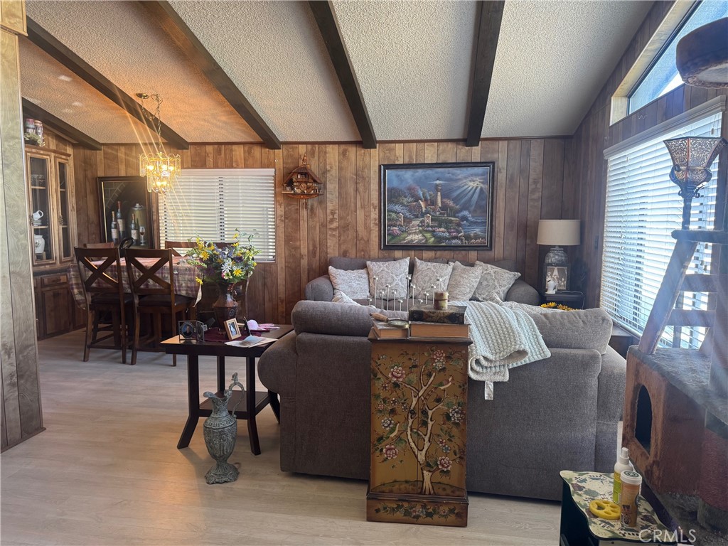 Mountain Air - Manufactured In Park