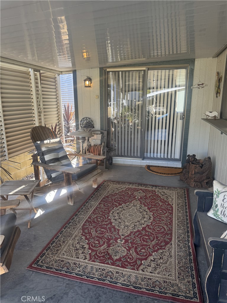 Mountain Air - Manufactured In Park