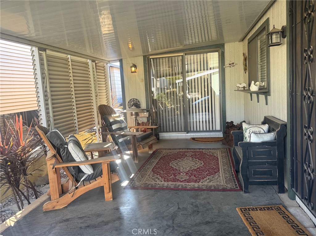 Mountain Air - Manufactured In Park