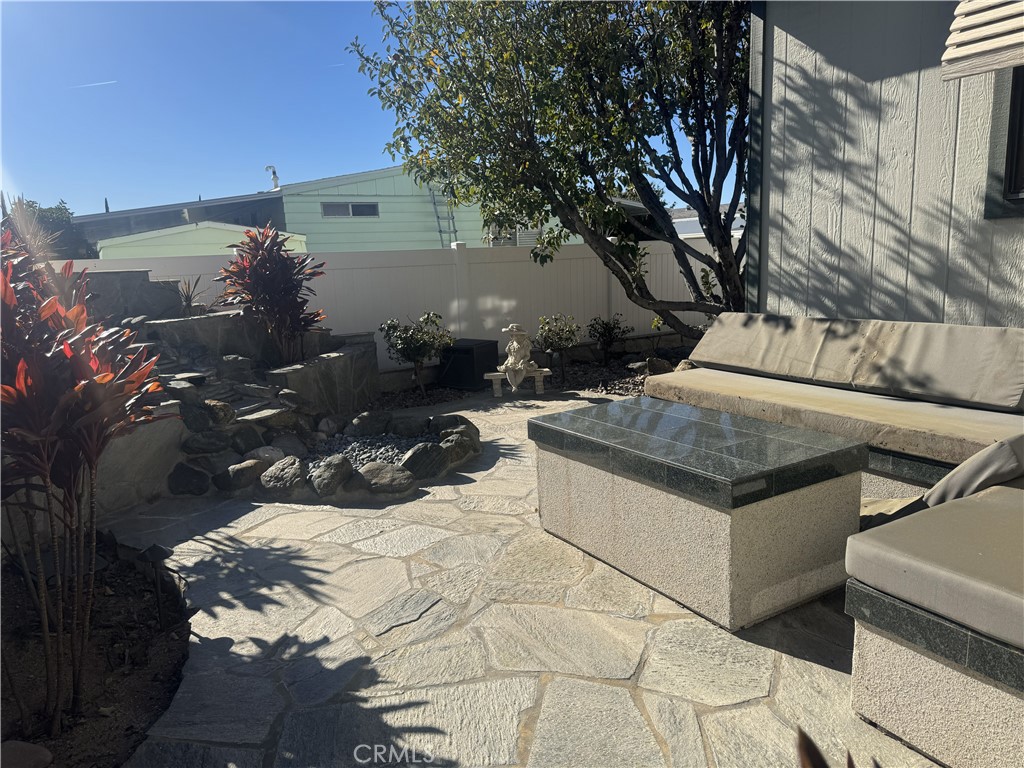 Mountain Air - Manufactured In Park