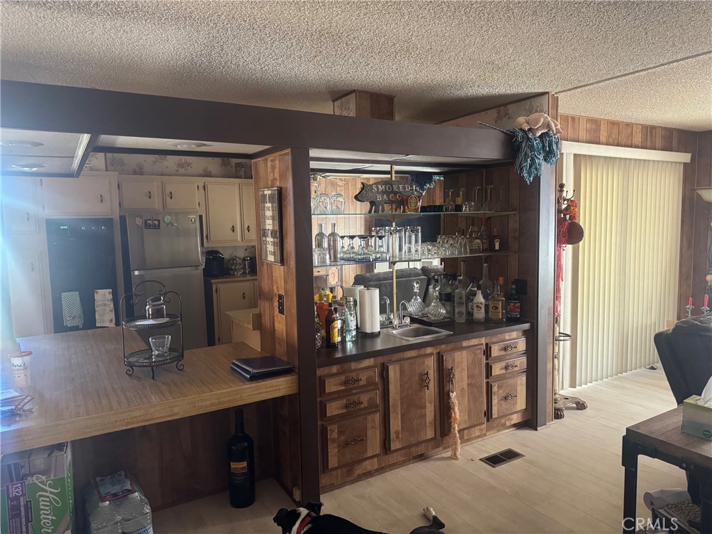 Mountain Air - Manufactured In Park