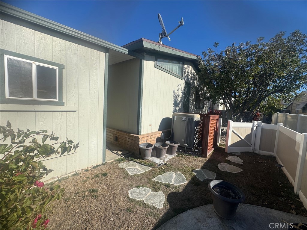 Mountain Air - Manufactured In Park