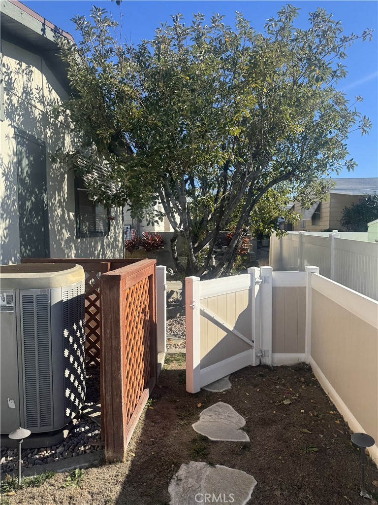 Mountain Air - Manufactured In Park