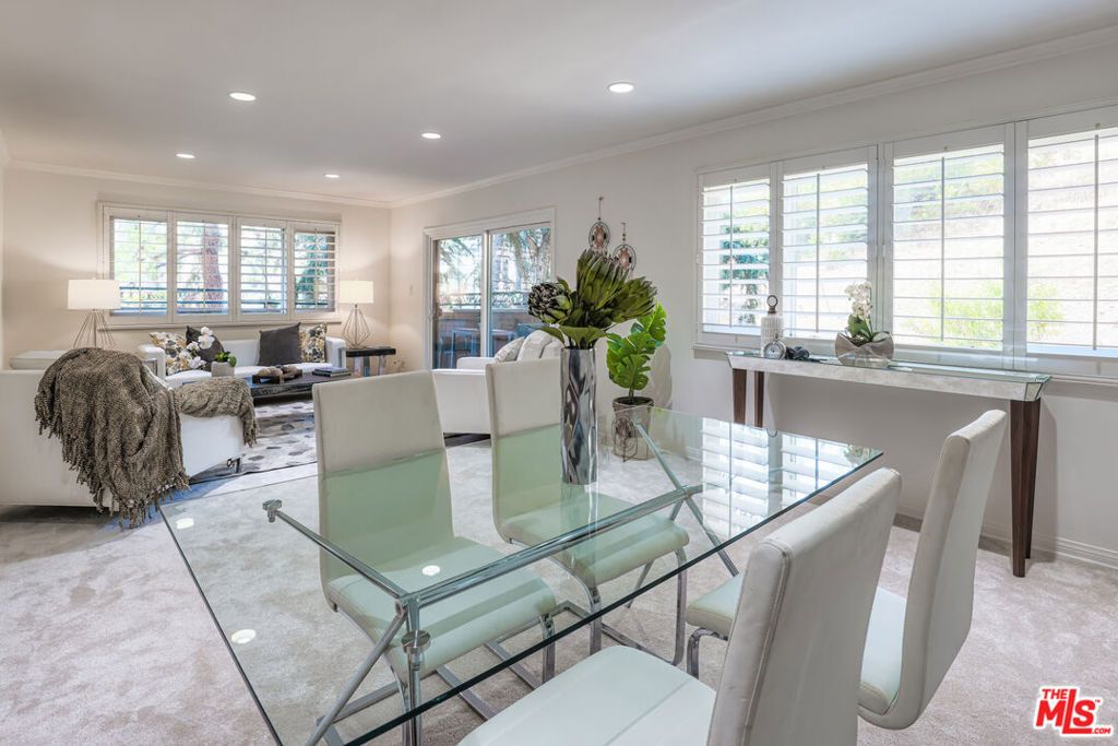 Photo of 6700 Hillpark Drive #204, Los Angeles, CA 90068 (MLS # 25560335)