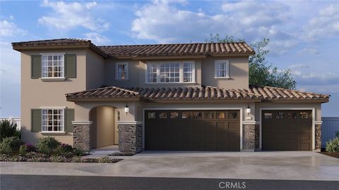 1773 Makenna Street San Jacinto CA 92582