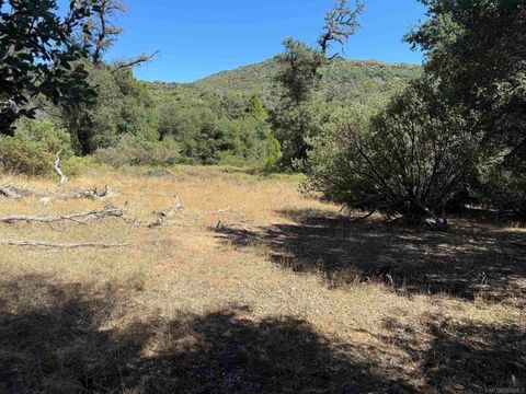 5909 Forest Meadow Road Julian CA 92036