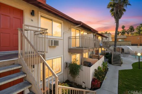 Photo of 1025 Estes Street #14, El Cajon, CA 92020 (MLS # PTP2601436)