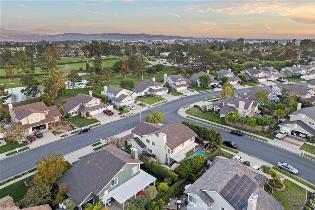 Fairways at Alta Vista (FWAV) - Residential