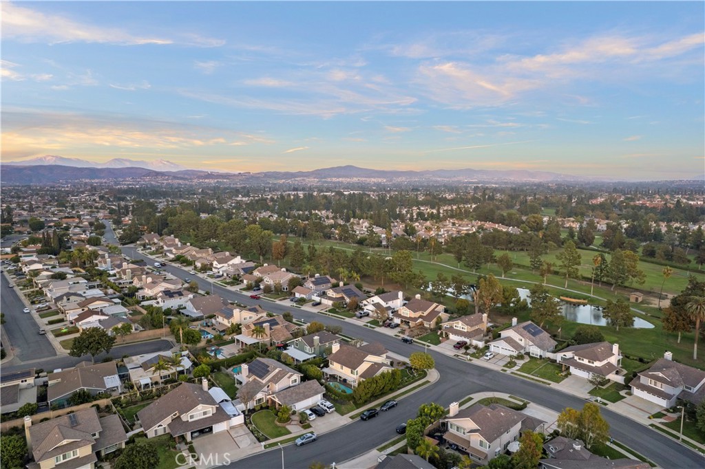 Fairways at Alta Vista (FWAV) - Residential