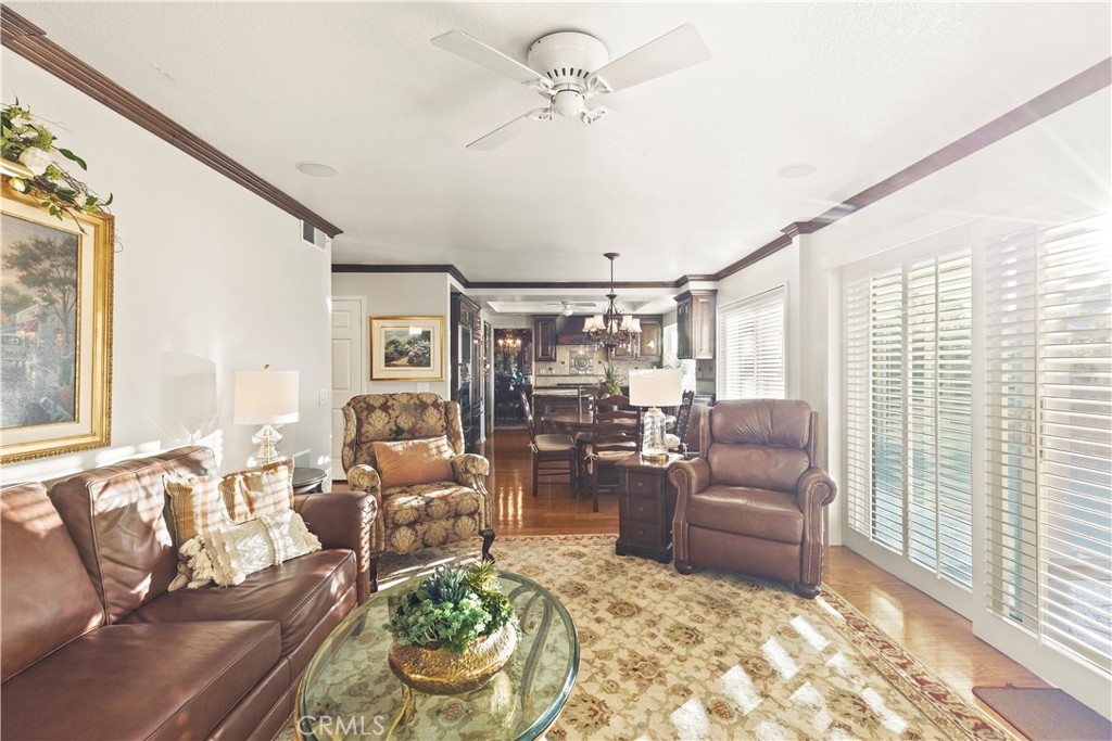 Fairways at Alta Vista (FWAV) - Residential