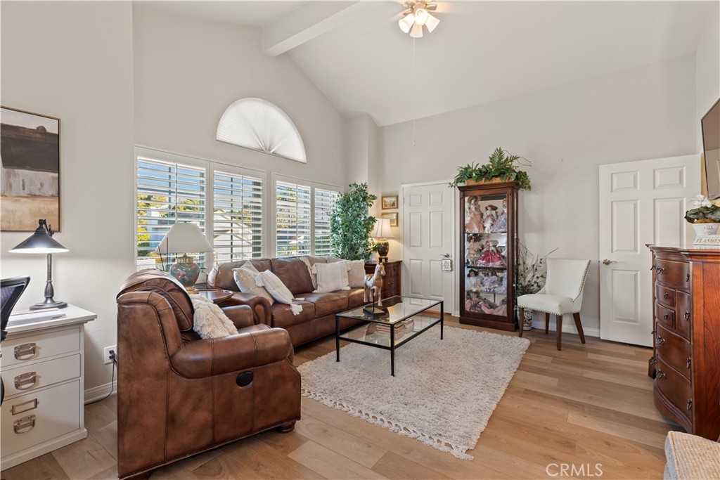 Fairways at Alta Vista (FWAV) - Residential