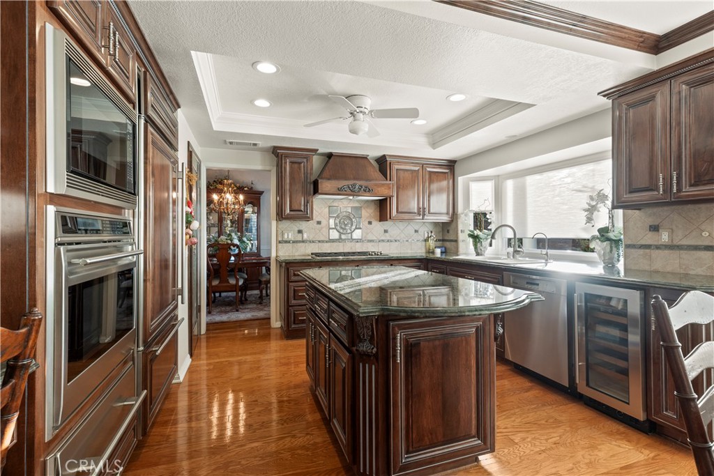 Fairways at Alta Vista (FWAV) - Residential