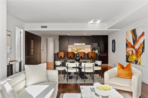 Photo of 6250 Hollywood Blvd 8D BLVD, Los Angeles, CA 90028 (MLS # CV26189444)