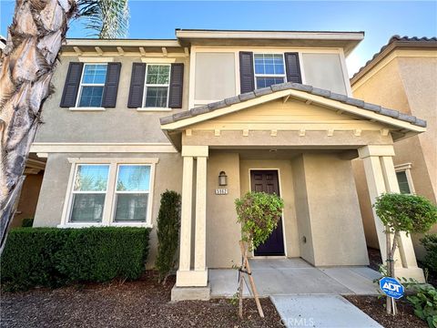 Photo of 5962 Silveira Street, Eastvale, CA 92880 (MLS # TR25247545)