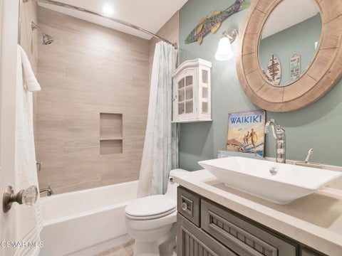 Tiny photo for 11823 Maple Crest Street, Moorpark, CA 93021 (MLS # 226004537)