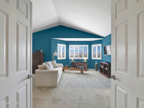 Tiny photo for 11823 Maple Crest Street, Moorpark, CA 93021 (MLS # 226004537)
