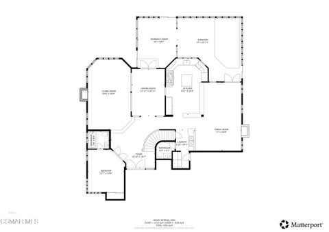 Tiny photo for 11823 Maple Crest Street, Moorpark, CA 93021 (MLS # 226004537)