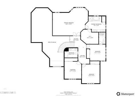 Tiny photo for 11823 Maple Crest Street, Moorpark, CA 93021 (MLS # 226004537)