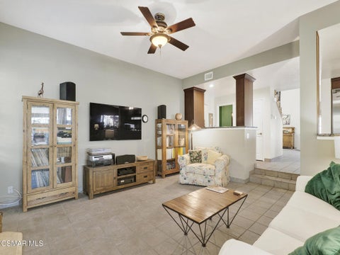 Tiny photo for 11823 Maple Crest Street, Moorpark, CA 93021 (MLS # 226004537)