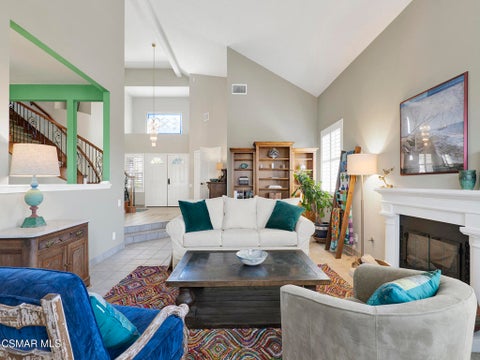 Tiny photo for 11823 Maple Crest Street, Moorpark, CA 93021 (MLS # 226004537)