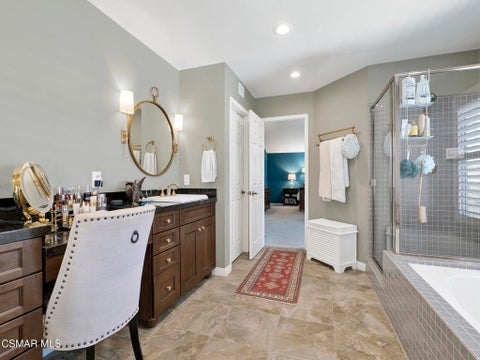 Tiny photo for 11823 Maple Crest Street, Moorpark, CA 93021 (MLS # 226004537)