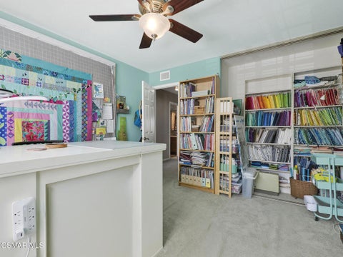 Tiny photo for 11823 Maple Crest Street, Moorpark, CA 93021 (MLS # 226004537)
