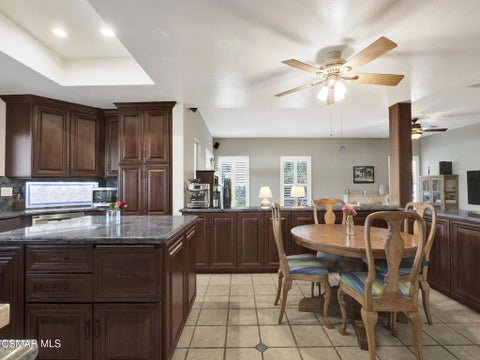 Tiny photo for 11823 Maple Crest Street, Moorpark, CA 93021 (MLS # 226004537)