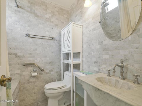 Tiny photo for 11823 Maple Crest Street, Moorpark, CA 93021 (MLS # 226004537)