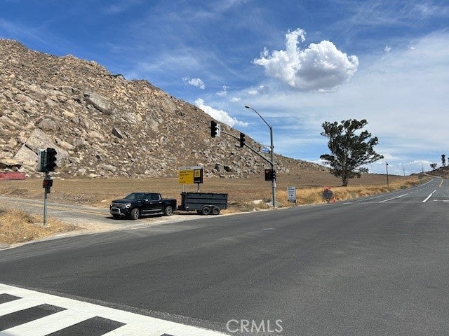 0 NE Corner of Ramona Expressway & Rider Street